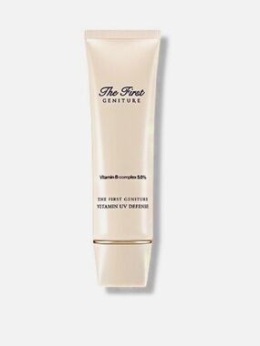 O HUI The First Geniture VITAMIN UV DEFENSE SPF 50 50ml